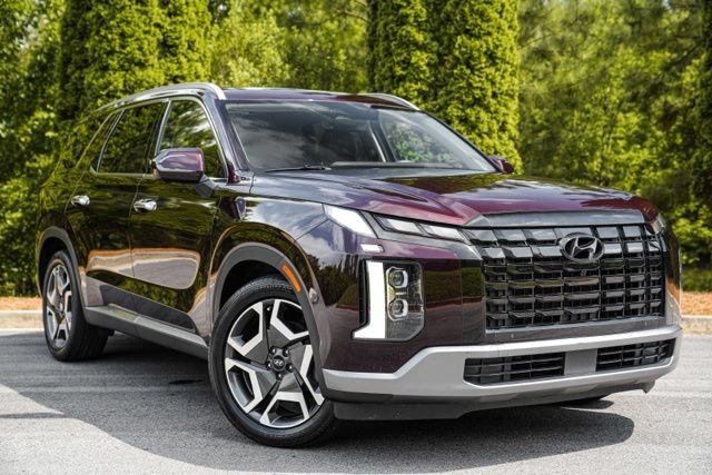 Used 2023 Hyundai Palisade Limited FWD image 5