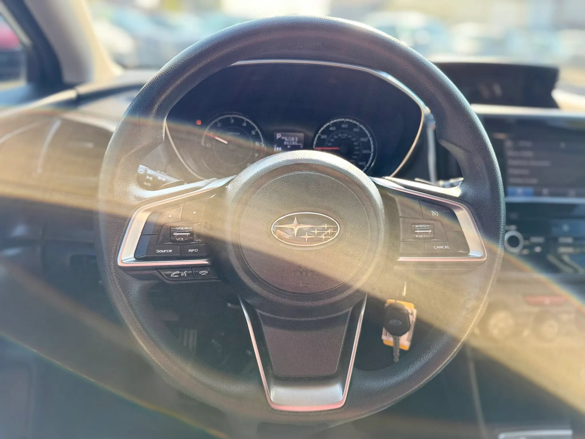 Used 2019 Subaru Impreza 2.0i Premium AWD/4WD image 16