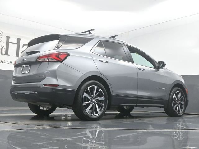 Used 2024 Chevrolet Equinox Premier image 30