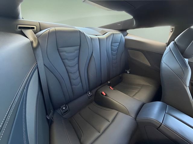 Used 2023 BMW 840i 840i w/ M Sport Professional Package image 40