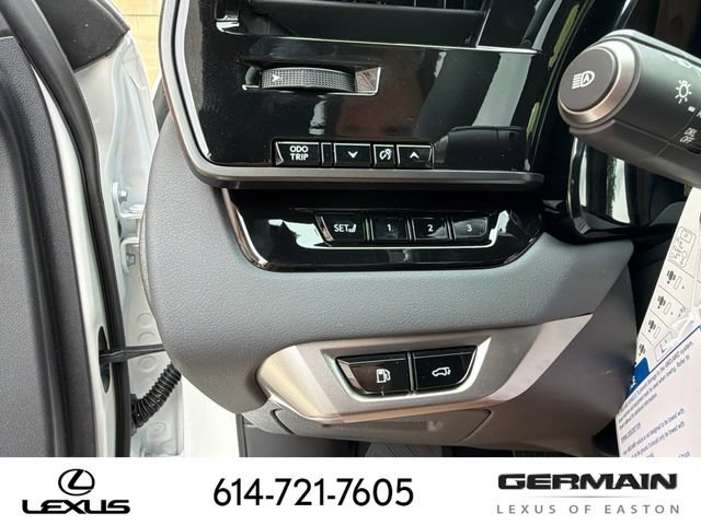 New 2026 Lexus RX 350 Premium AWD/4WD image 23