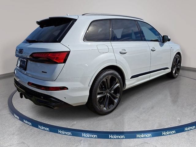 New 2026 Audi Q7 Premium Plus AWD/4WD image 3