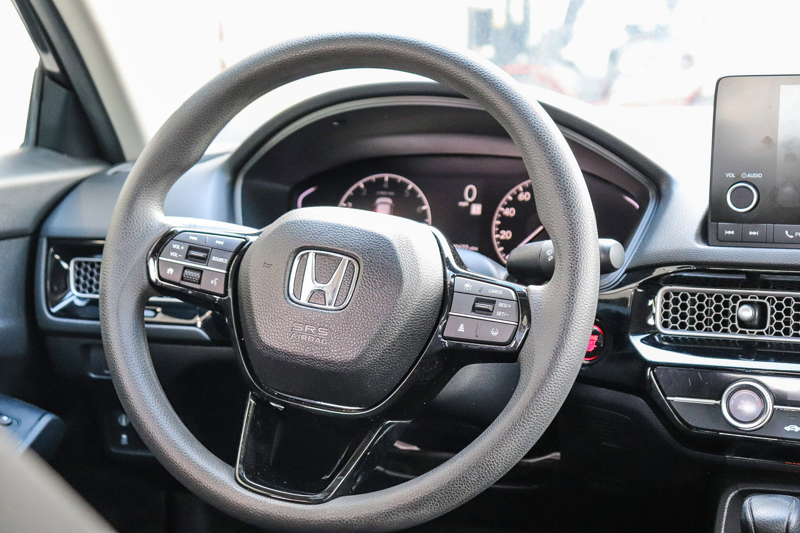 Used 2024 Honda Civic LX image 18