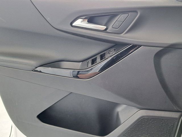 Used 2026 Chevrolet Equinox LT w/ Midnight Edition image 21