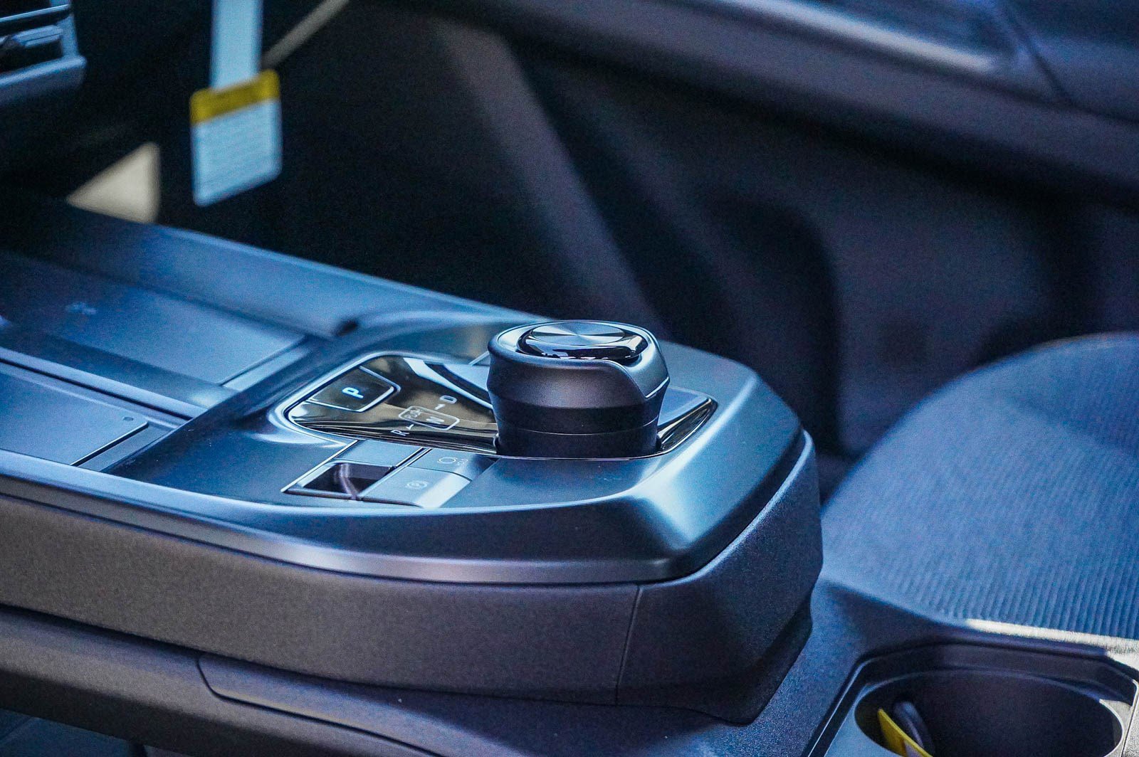 New 2026 Toyota bZ image 25