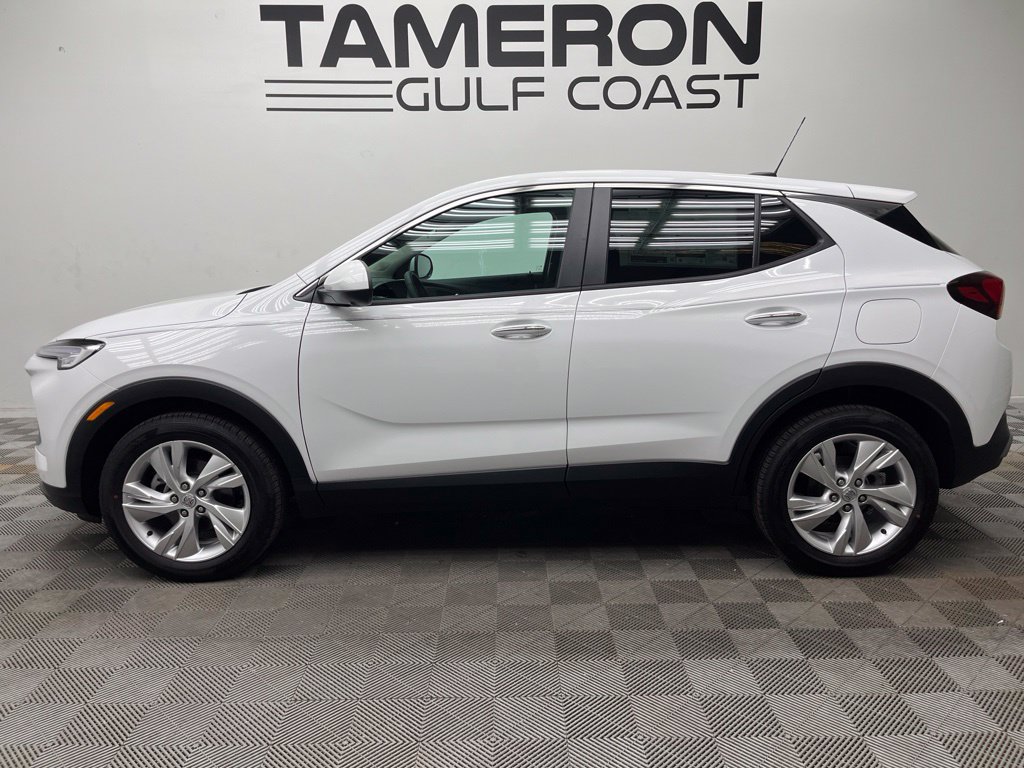 New 2026 Buick Encore GX Preferred w/ Advanced Technology Package FWD image 2