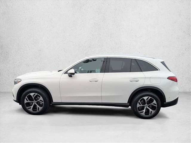 Certified 2025 Mercedes-Benz GLC 350e 4MATIC image 18