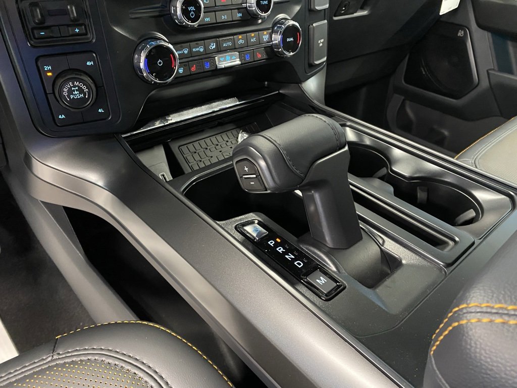 New 2025 Ford F150 Tremor image 29