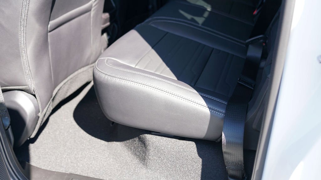 New 2024 Ford Ranger Lariat w/ FX4 Off-Road Package image 14