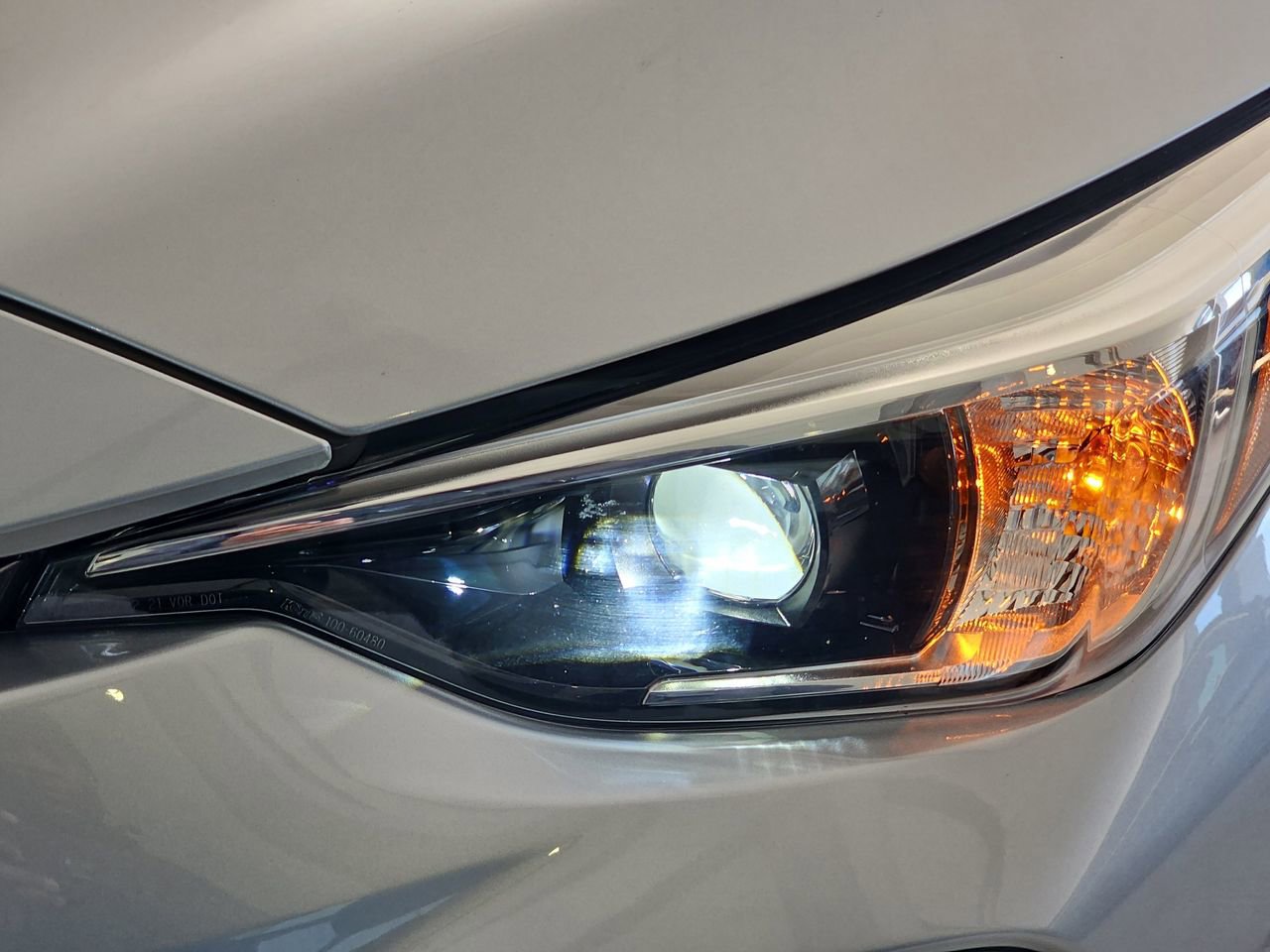 Certified 2026 Subaru Crosstrek 2.0i Premium image 37