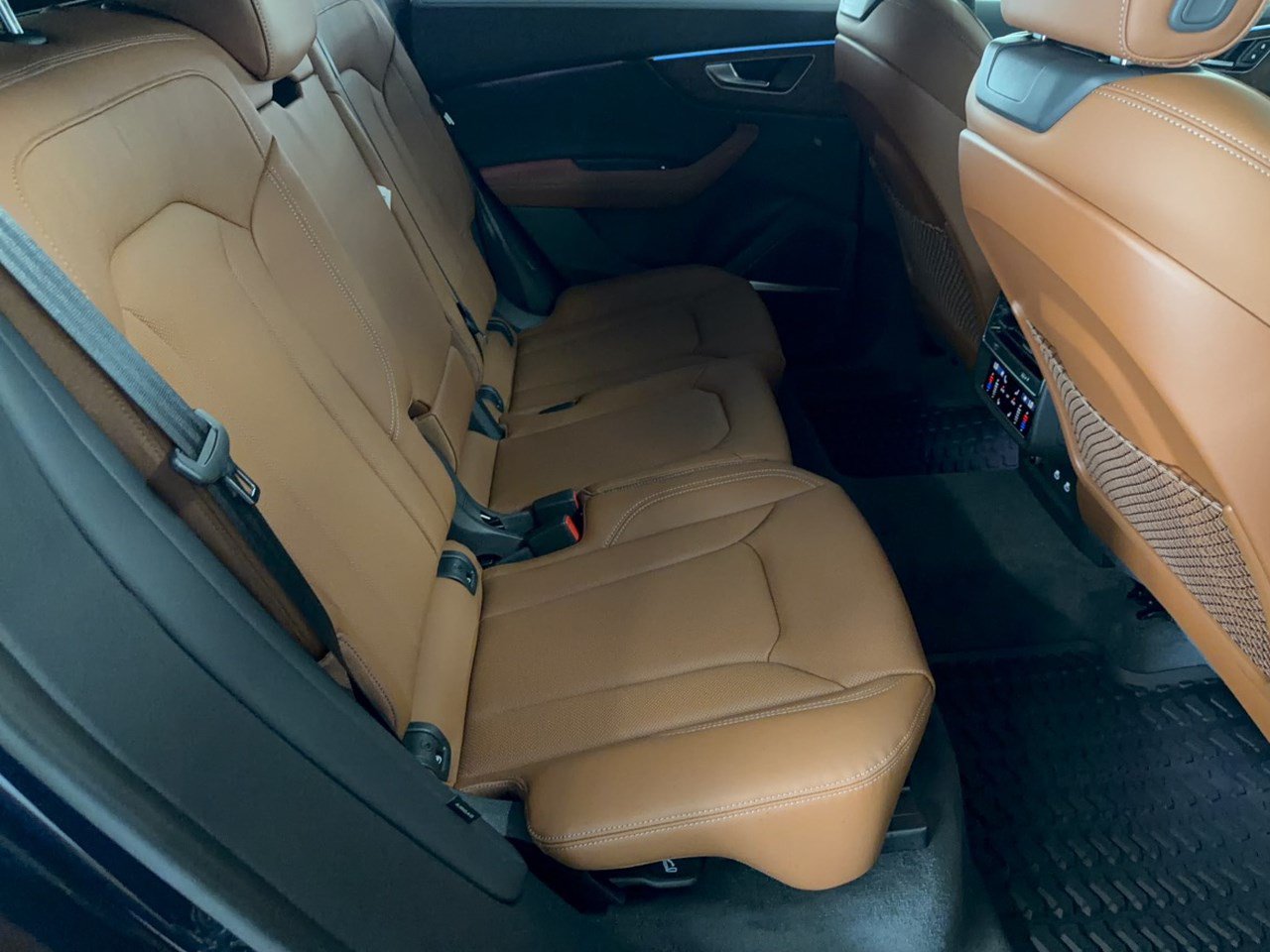 New 2027 Audi Q8 Prestige AWD/4WD image 29