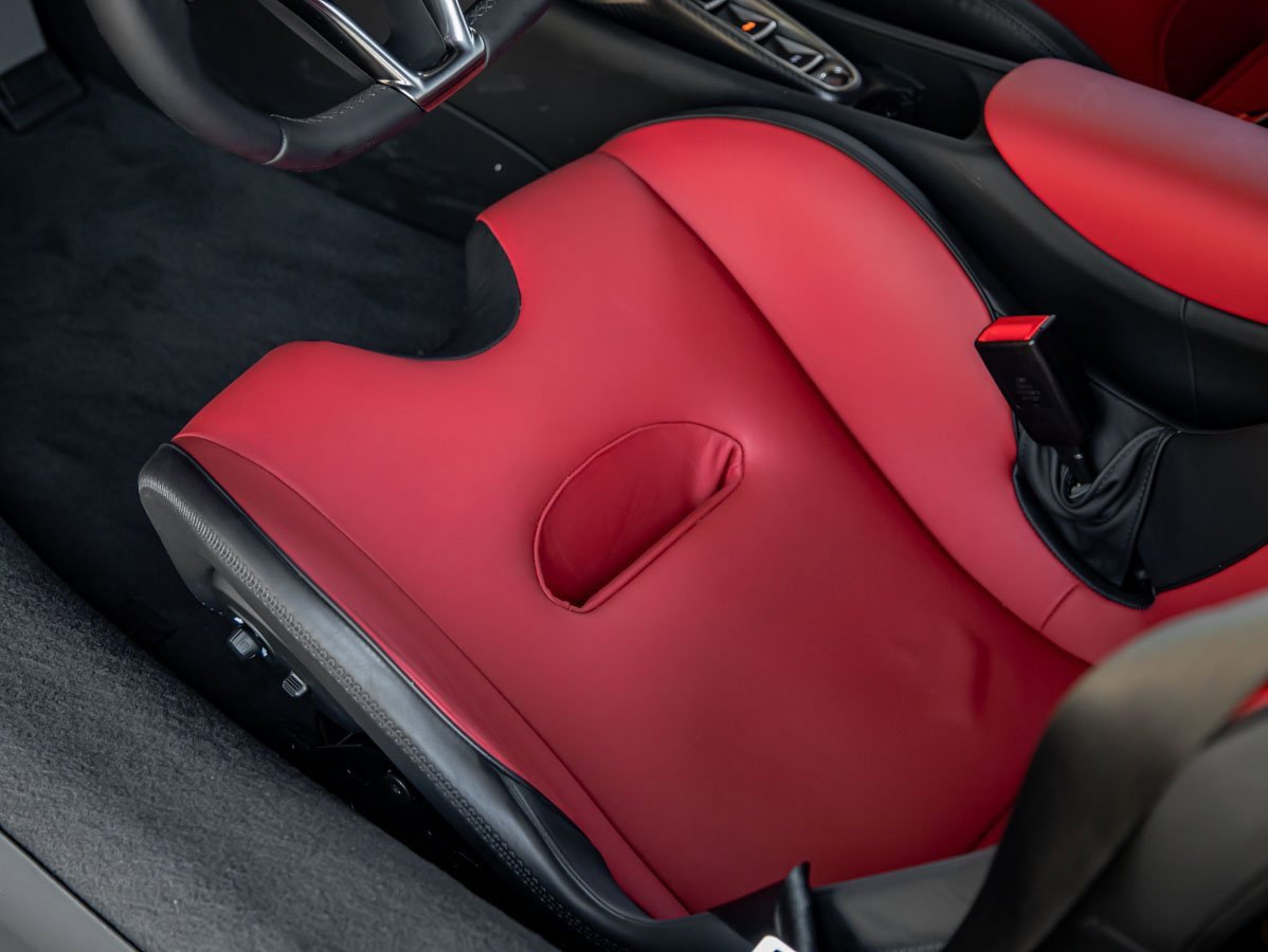 New 2025 McLaren Artura Spider image 16