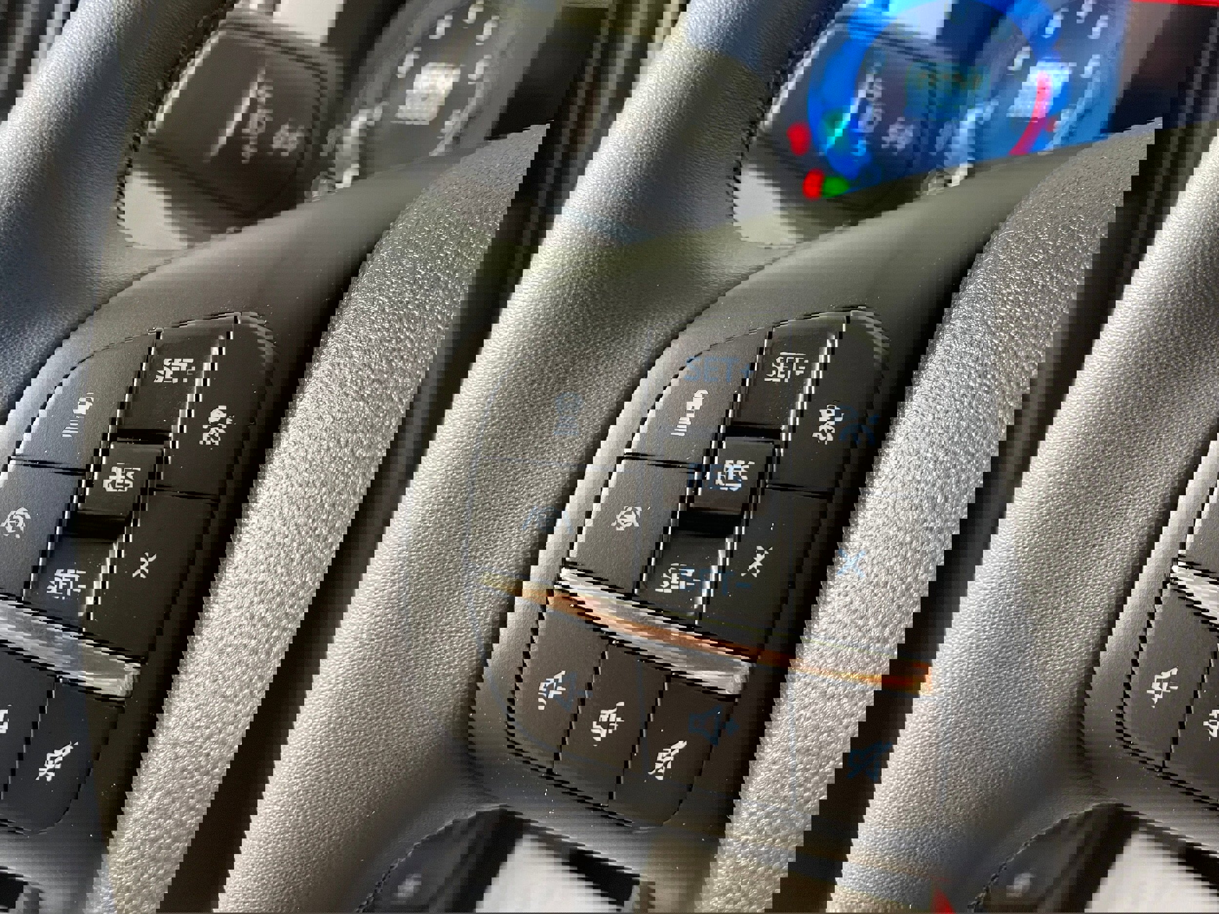 New 2025 Ford Bronco Sport Heritage w/ Convenience Package image 10