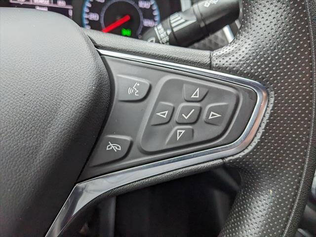 Used 2023 Chevrolet Malibu LT image 24