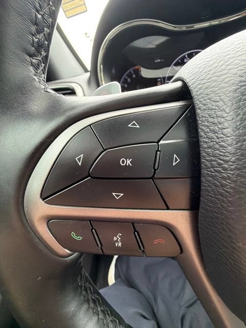 Used 2020 Jeep Grand Cherokee Limited X AWD/4WD image 16