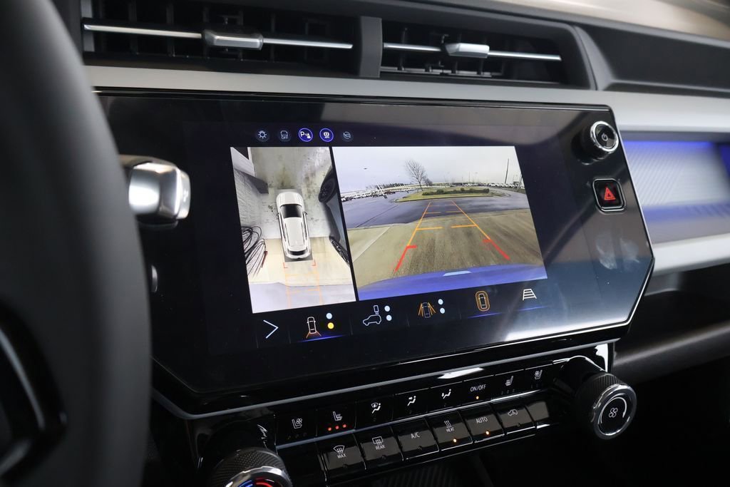 New 2027 Chevrolet Bolt RS w/ Technology Package image 23