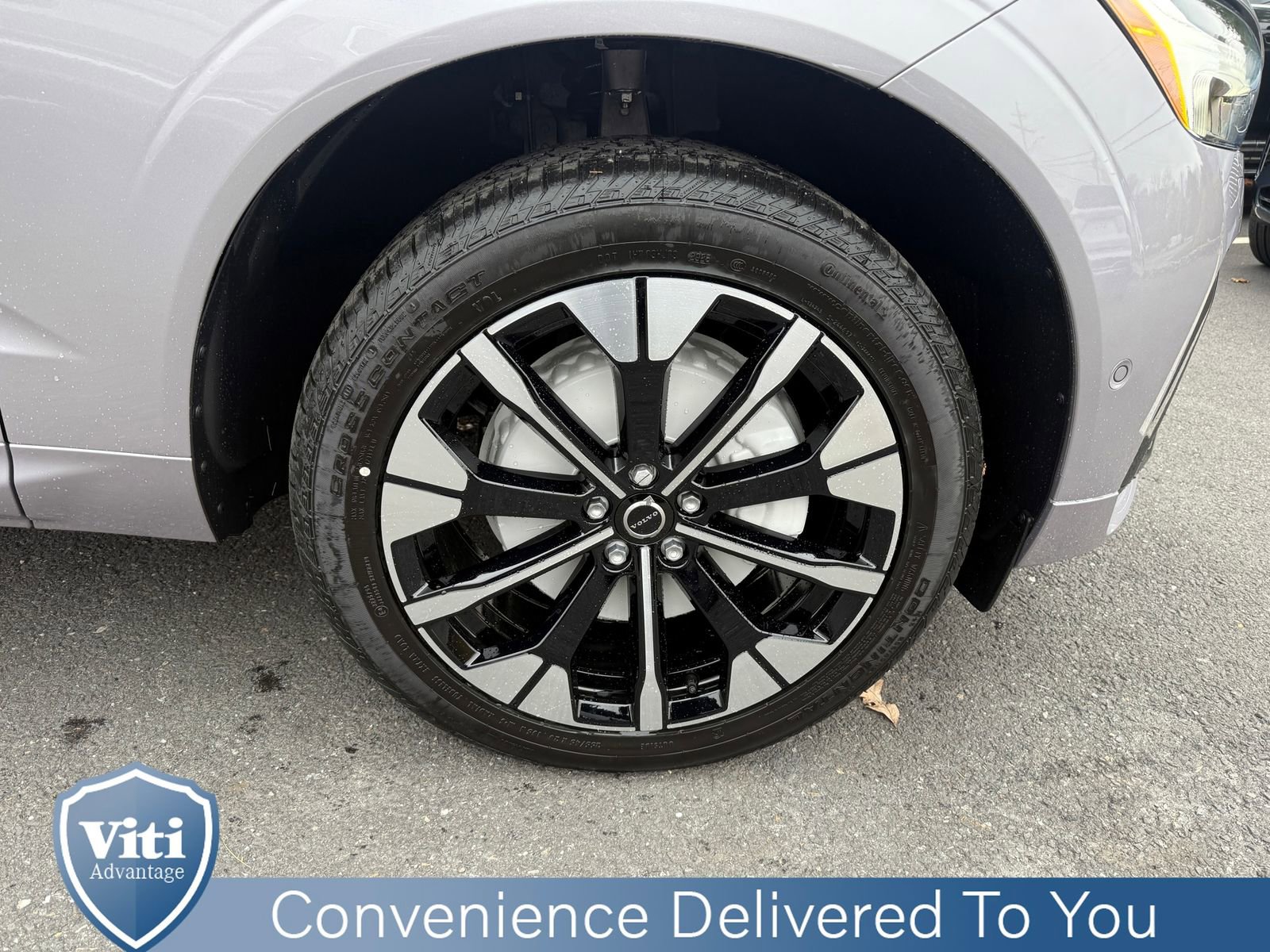 New 2026 Volvo XC60 B5 Plus w/ Protection Package Premier image 10