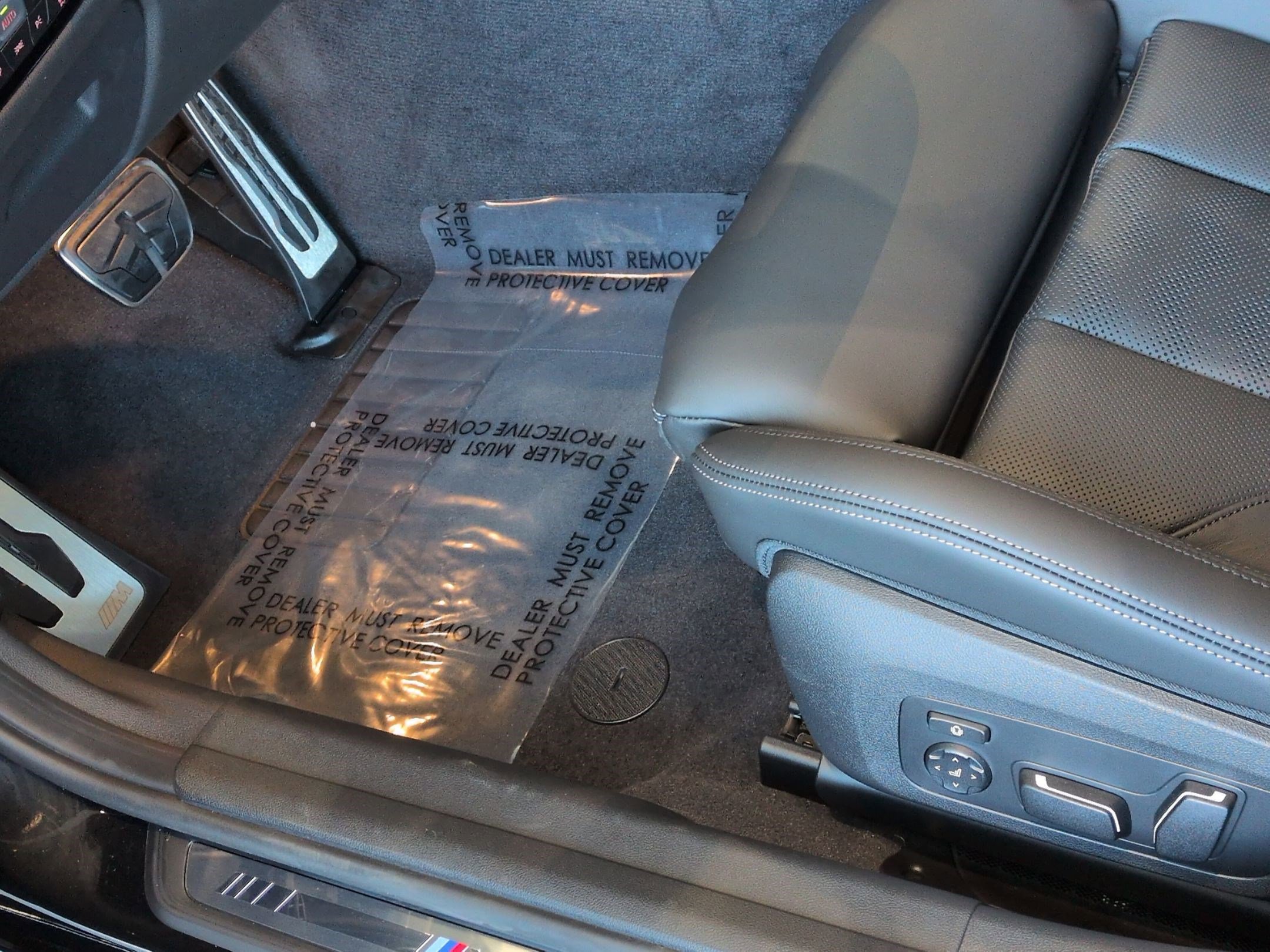 New 2026 BMW M3 Competition w/ M Driver's Package image 16