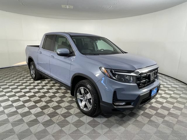 New 2026 Honda Ridgeline RTL image 20