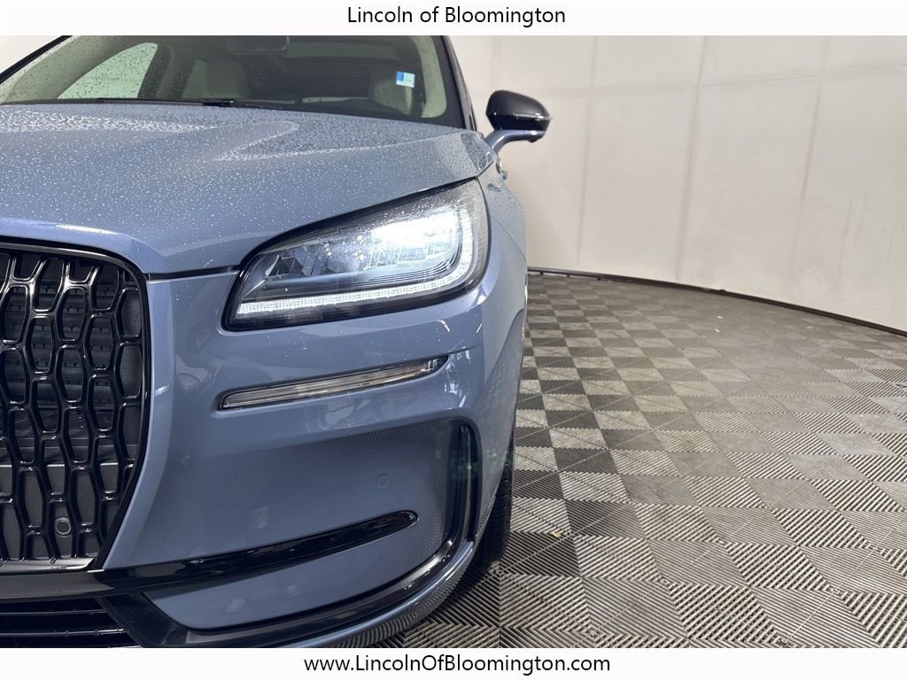 New 2026 Lincoln Corsair Premiere image 64