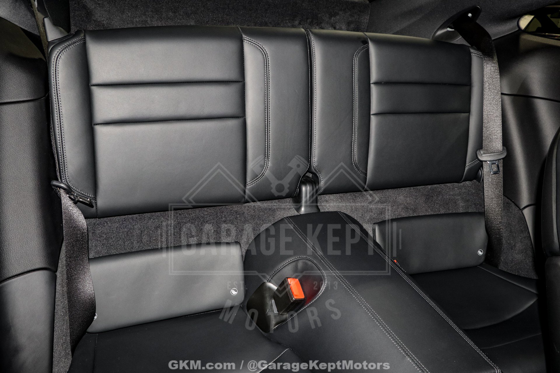 Used 2024 Porsche 911 Carrera S image 85