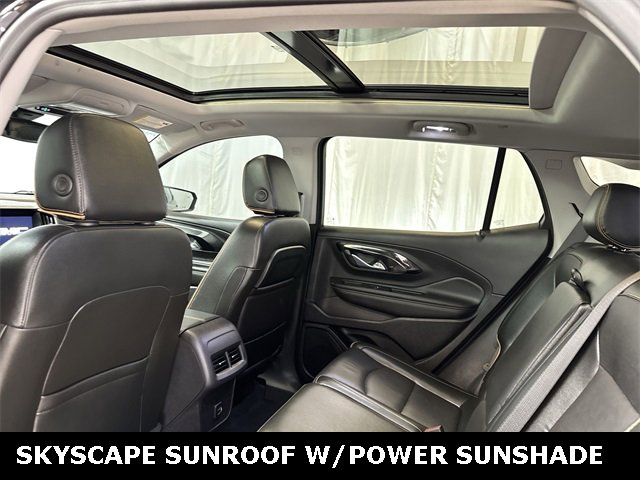 Certified 2024 GMC Terrain AT4 image 14