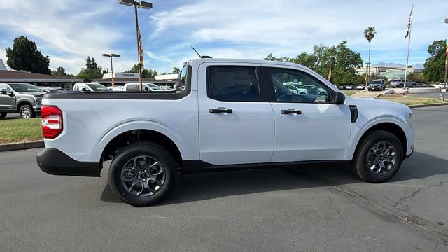 New 2026 Ford Maverick XLT w/ 4K Tow Package image 3