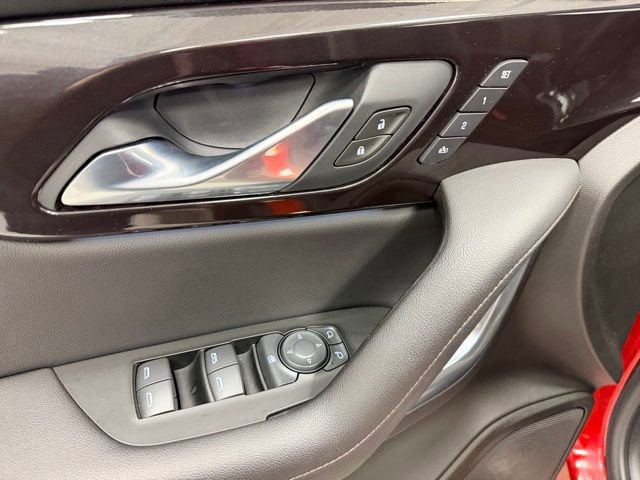 Certified 2021 Chevrolet Blazer Premier image 24