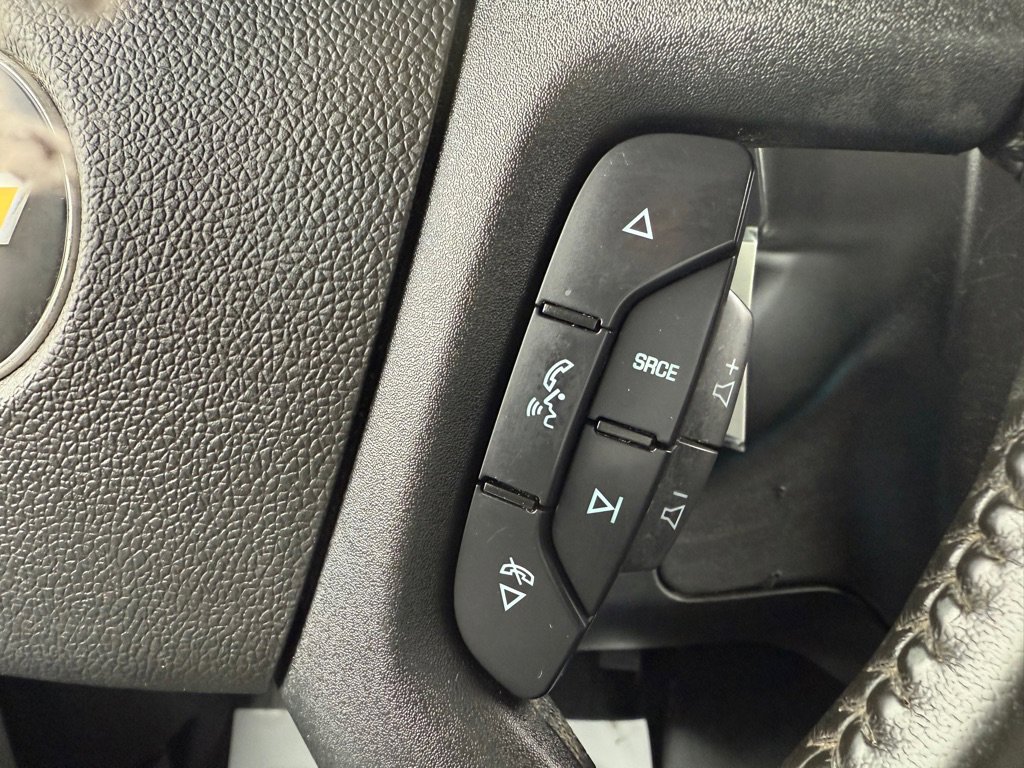 Used 2021 Chevrolet Express 2500 w/ Driver Convenience Package image 31