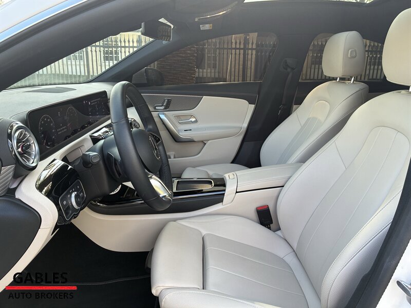 Used 2025 Mercedes-Benz CLA 250 image 22