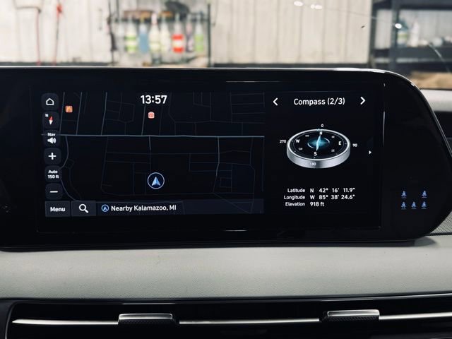 Used 2025 Hyundai Palisade SEL image 35