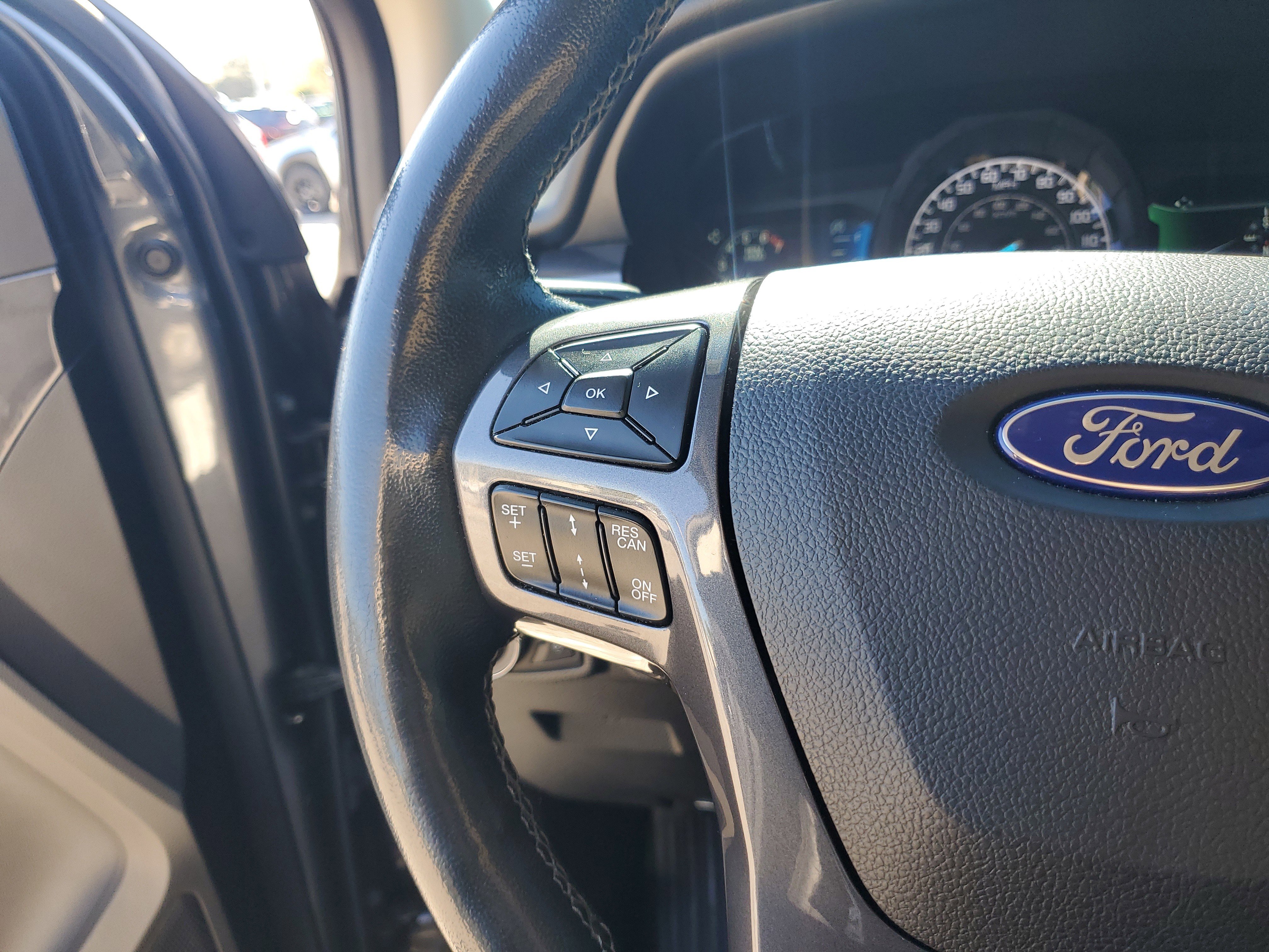 Used 2019 Ford Ranger Lariat w/ Equipment Group 501A Mid image 18