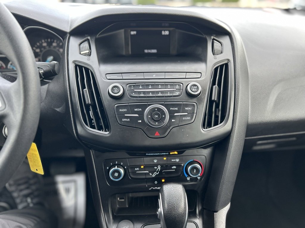 Used 2018 Ford Focus SE image 21