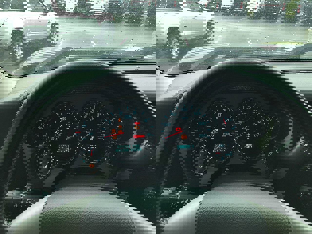 Used 2013 Chevrolet Silverado 2500 LT w/ Interior Plus Package image 16