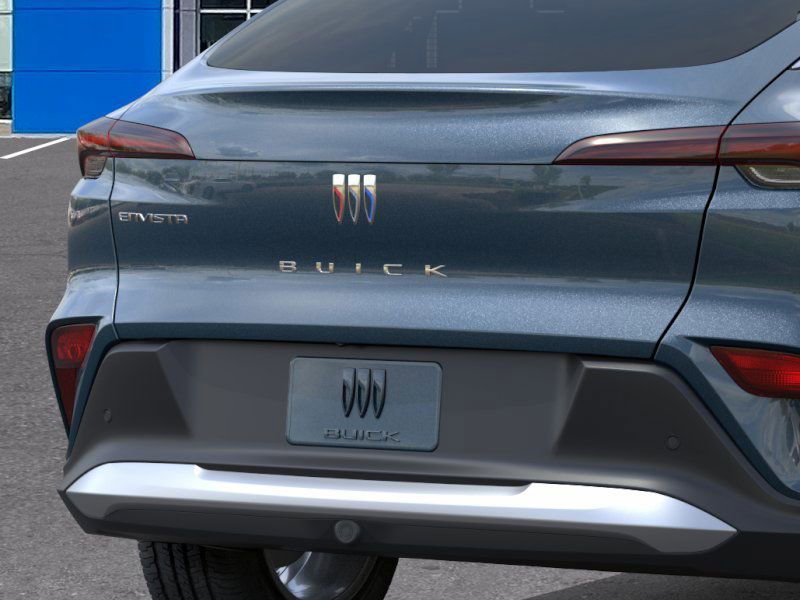 New 2026 Buick Envista Preferred w/ Convenience I Package image 14