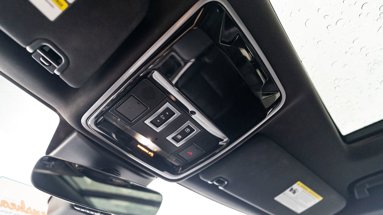 Used 2019 Land Rover Range Rover Sport HSE Dynamic AWD/4WD image 45