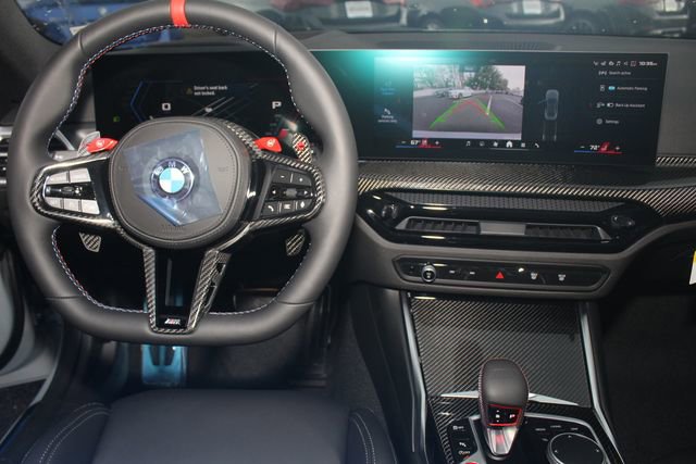 New 2026 BMW M2 w/ Lighting Package image 18
