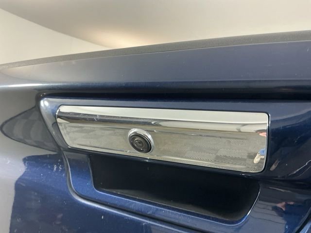 Used 2020 RAM 1500 Limited image 8