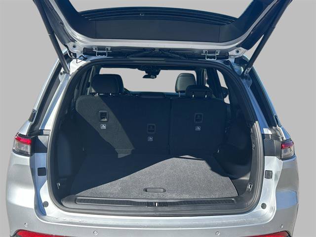 New 2025 Jeep Grand Cherokee Limited image 4