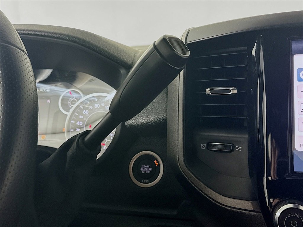 New 2026 RAM 3500 Tradesman w/ Chrome Appearance Group A image 12