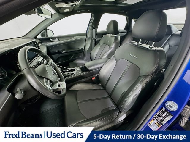 Used 2021 Kia K5 GT-Line w/ GT-Line FWD Premium Package image 21
