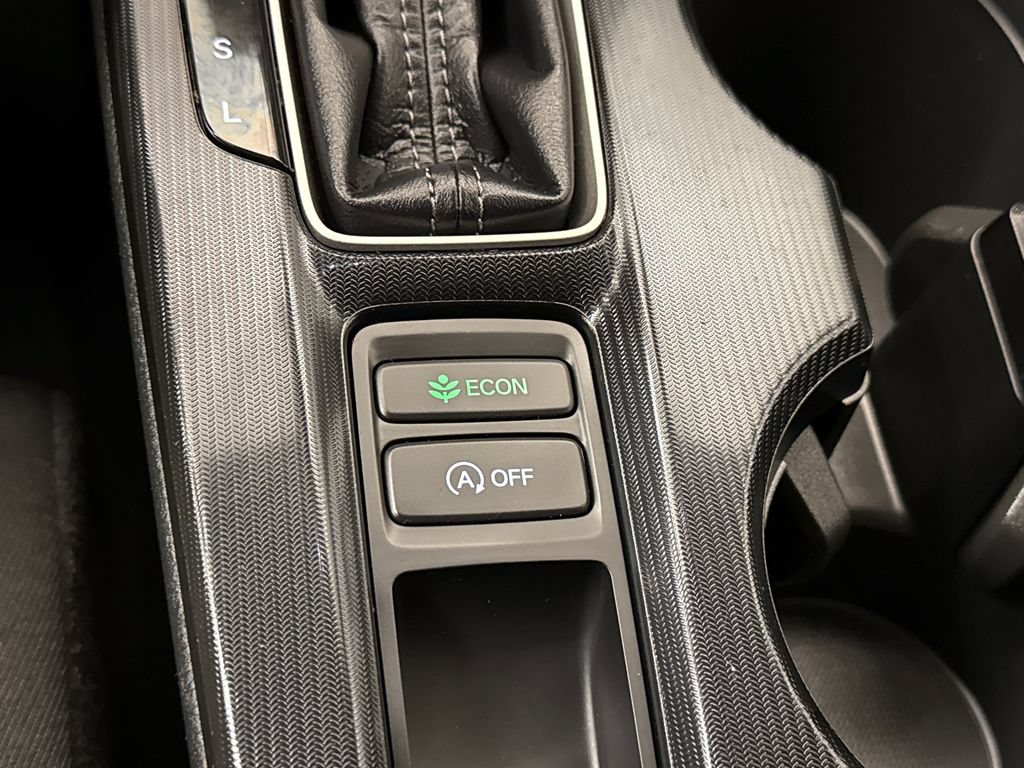 Certified 2022 Honda Civic LX image 26