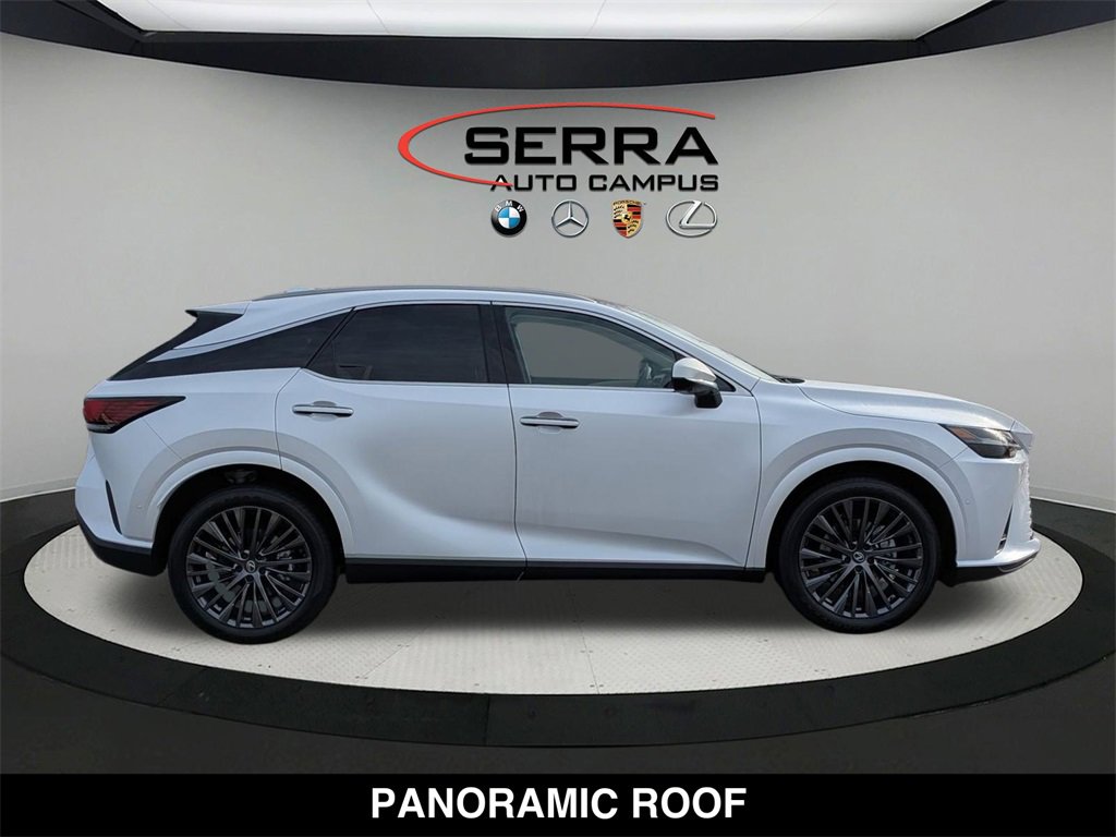 Used 2026 Lexus RX 350 AWD w/ Convenience Package image 12