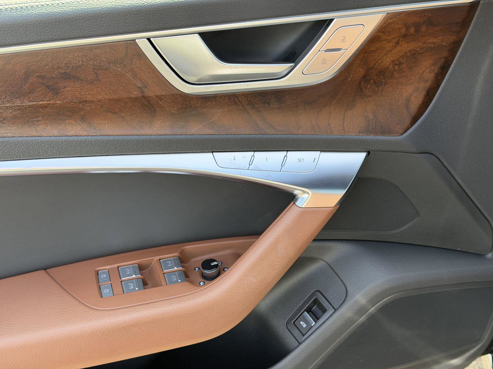 Used 2021 Audi A6 Premium w/ Convenience Package image 11