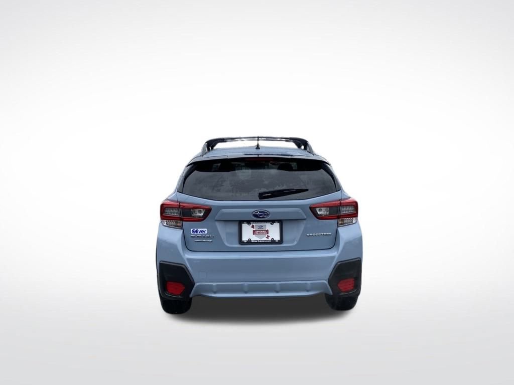 Certified 2023 Subaru Crosstrek 2.0i image 15