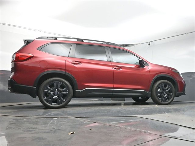 Certified 2024 Subaru Ascent Onyx Edition Limited w/ Popular Package Onyx image 39