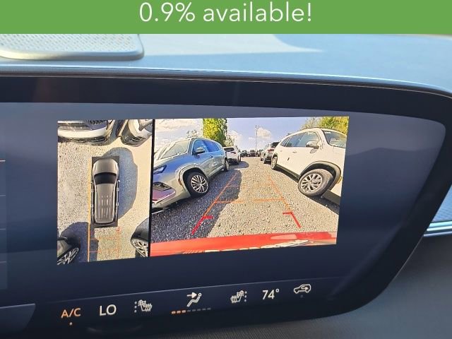New 2026 Buick Enclave Sport Touring w/ Super Cruise Package image 9