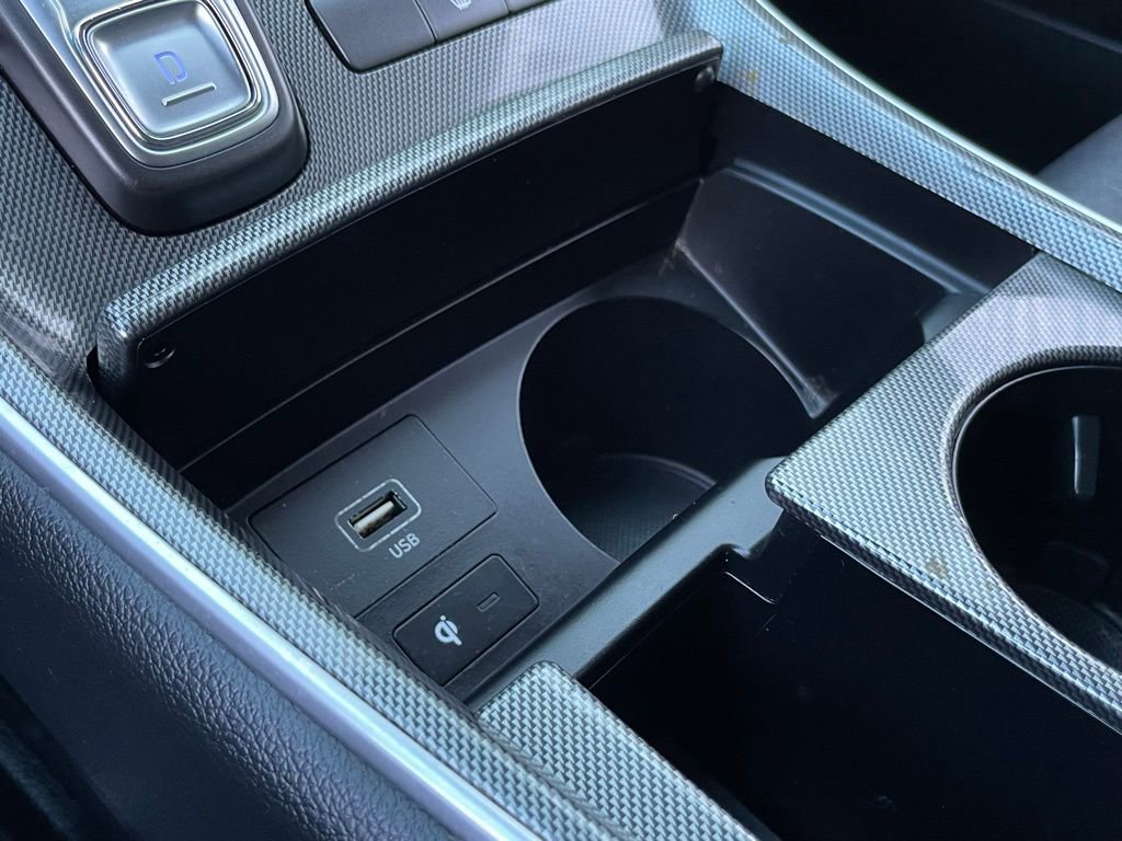 Used 2023 Hyundai Santa Fe SEL image 20