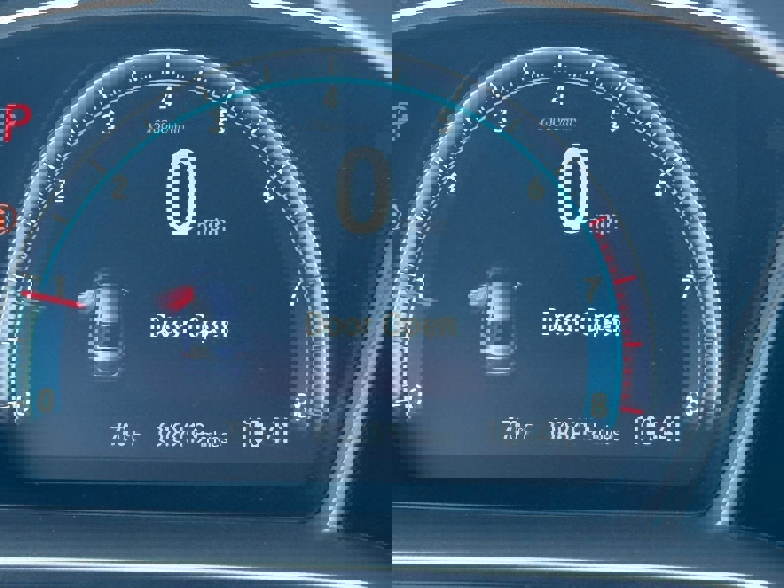 Used 2021 Honda Civic Touring image 21