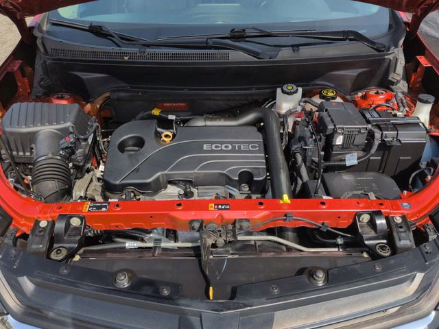 Used 2020 Chevrolet Equinox LT image 31